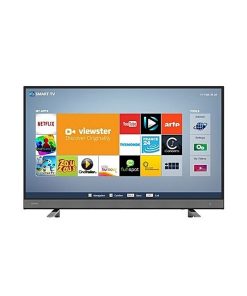 Televiseur TOSHIBA 49&Prime; Smart