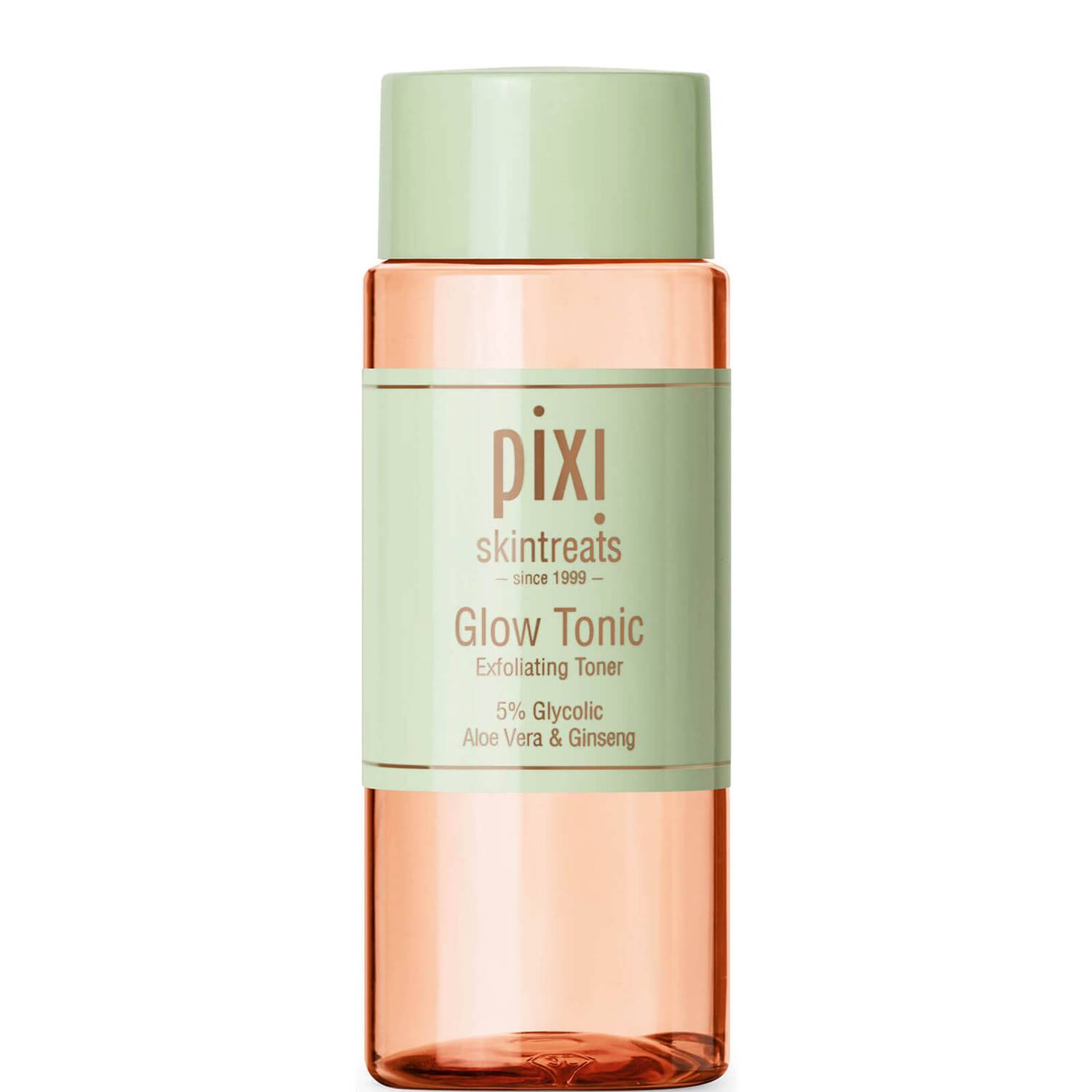 Pixi Tonique Exfoliant / Glow Tonic 100 ml