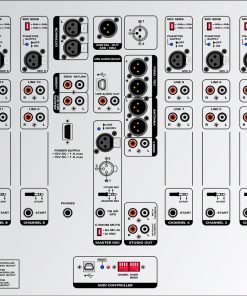 Alternative view of RP500 RAmi – V. 01