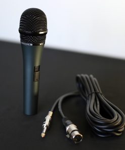 Alternative view of LTS.MH2 LINEARSOUND