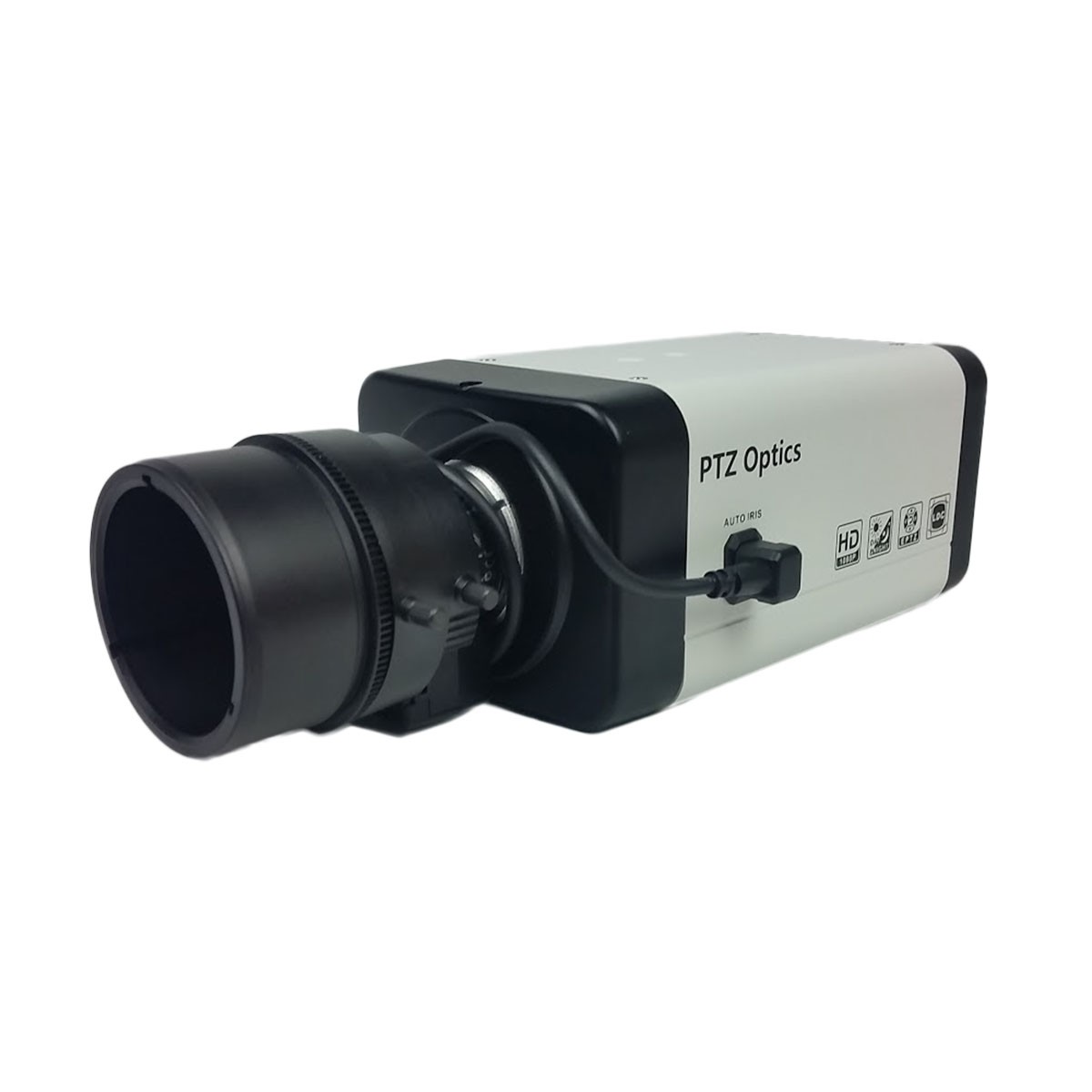 PTVL-ZCAM PTZOPTICS