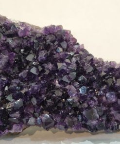 Améthyste Uruguay druse3