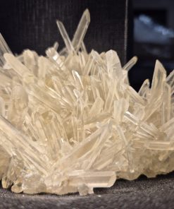 Alternative view of Quartz de Vizille