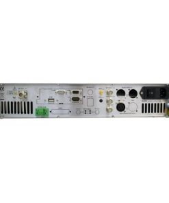 Alternative view of Emetteur FM 100W ECRESO