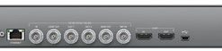 Alternative view of HyperDeck Studio 12G Blackmagic Design Enregistreur Video