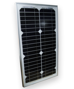 Panneau solaire 30W