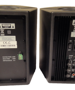 Alternative view of Enceinte Linear Technologie LTS.EA1720W