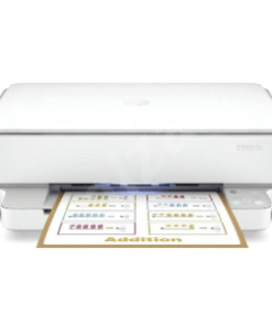Imprimante HP DeskJet Plus Ink Advantage 6075 All-in-one