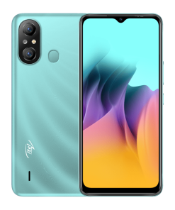 Itel A58 – 16 Go – RAM 1 Go – 6.6″