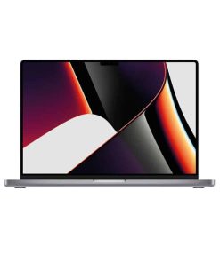 Apple MACBOOK Pro M1 Pro (2021) 16 Pouces Gris Sideral 1Tera Ram16