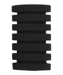 Aqua Nova Mousse de remplacement NSF-60L et NSF-120L