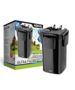 Aquael Ultra Filter 1400