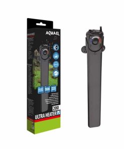 Aquael Ultra Heater 200W Day & Night