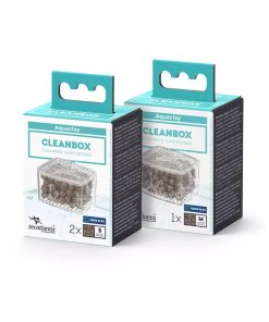 Aquatlantis CleanBox Aquaclay – Taille M