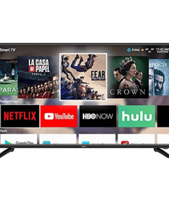 Téléviseur Astech 58″ SMART ANDROID TV GX200