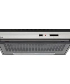 Hotte De Cuisine Beko Filtre Aluminium CFB6432X