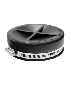 Bouchon flexible 50 mm