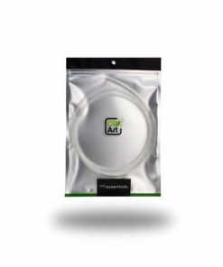 Co2Art Tuyau Co2 transparent 4/6mm – 3m