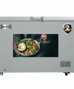 Congelateur Horizontal Elactron 550L EL75 BDI-380