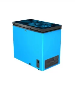 Congélateur WALTON HORIZONTAL Coffré 205L WCF-2T5-GDEL-XXWA