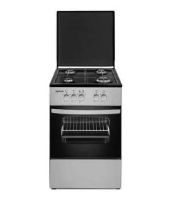 Cuisinière Elactron 4 Feux 50×50 EL5050