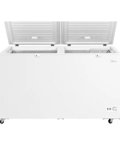 Alternative view of Congelateur MIDEA 700L MDRC698FZE01