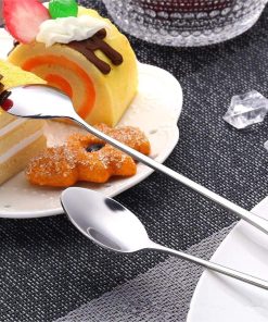 Cuillère Inox 6 Pieces