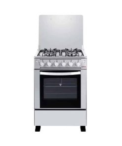 Cuisiniere ASTECH 4 Feux 60X60 CSI-60MS