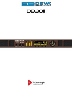 DB3011 DEVA Tuner FM de Monitoring