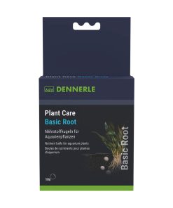 Dennerle Plant Care Basic Root 10 pièces