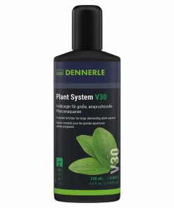 Dennerle Plant System V30 250ml engrais pour plantes