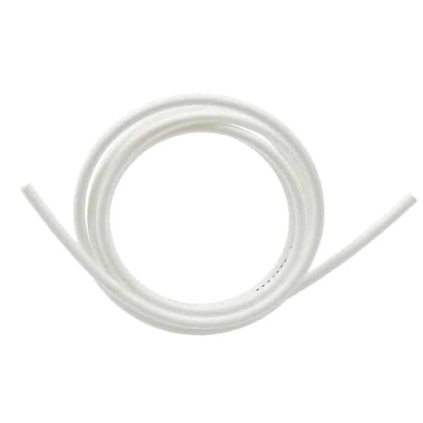 Tuyau blanc pour osmoseur – vendu au mètre
