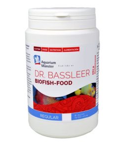 Dr. Bassleer Biofish Food Regular M 60gr