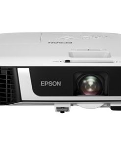 Alternative view of Video Projecteur EPSON EB-FH 52