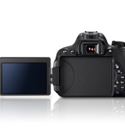 Alternative view of Appareil Photo Canon-EOS 7OOD