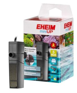 Eheim Mini Up : pour aquarium jusqu&rsquo;à 30 litres