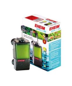 Eheim PickUp 60 : filtre pour aquarium jusqu&rsquo;à 60L