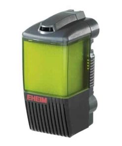 Alternative view of Eheim PickUp 60 : filtre pour aquarium jusqu&rsquo;à 60L
