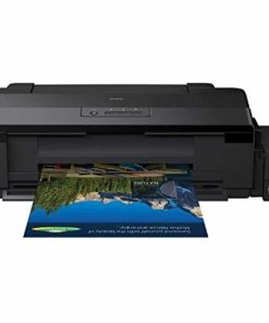 Alternative view of Imprimante Epson L1300 Couleur Jet d&rsquo;Encre