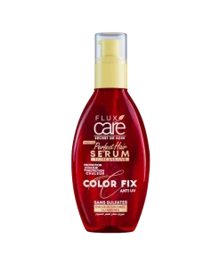 Flux Care Sérum Color Fix Protection Couleur & Chaleur 120 ml