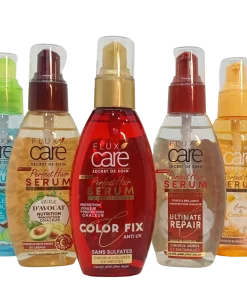 Alternative view of Flux Care Sérum Color Fix Protection Couleur & Chaleur 120 ml
