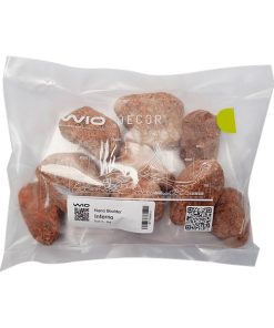 Galets Inferno – Pack Nano 2kg