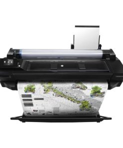 Alternative view of Imprimante HP DesignJet T520 36 pouces