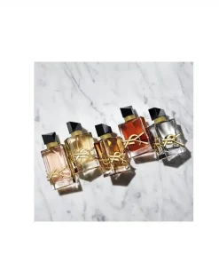 Alternative view of Parfum libre Yves Saint Laurent