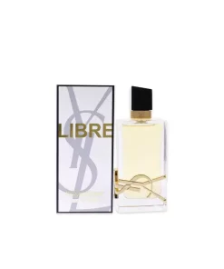 Parfum libre Yves Saint Laurent