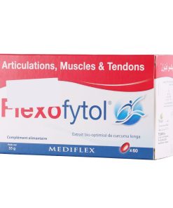 FlexoFytol Articulations, Muscles Et Tendons