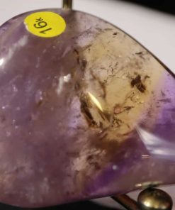 Alternative view of Amétrine