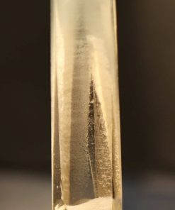 Alternative view of Cristal quartz fantôme