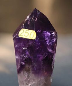 Alternative view of Pointe Améthyste Extra