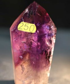 Pointe Améthyste Extra